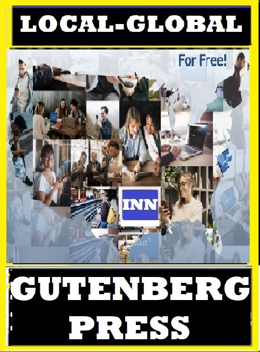 GutenbergPress