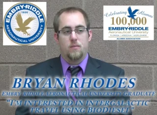 Bryan Rhodes