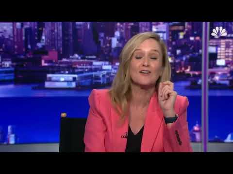Amidst Women's Rights Clash, Samantha Bee Fights Back With Comedy, Truth, And Late Night Breakthroughs (part 1)
